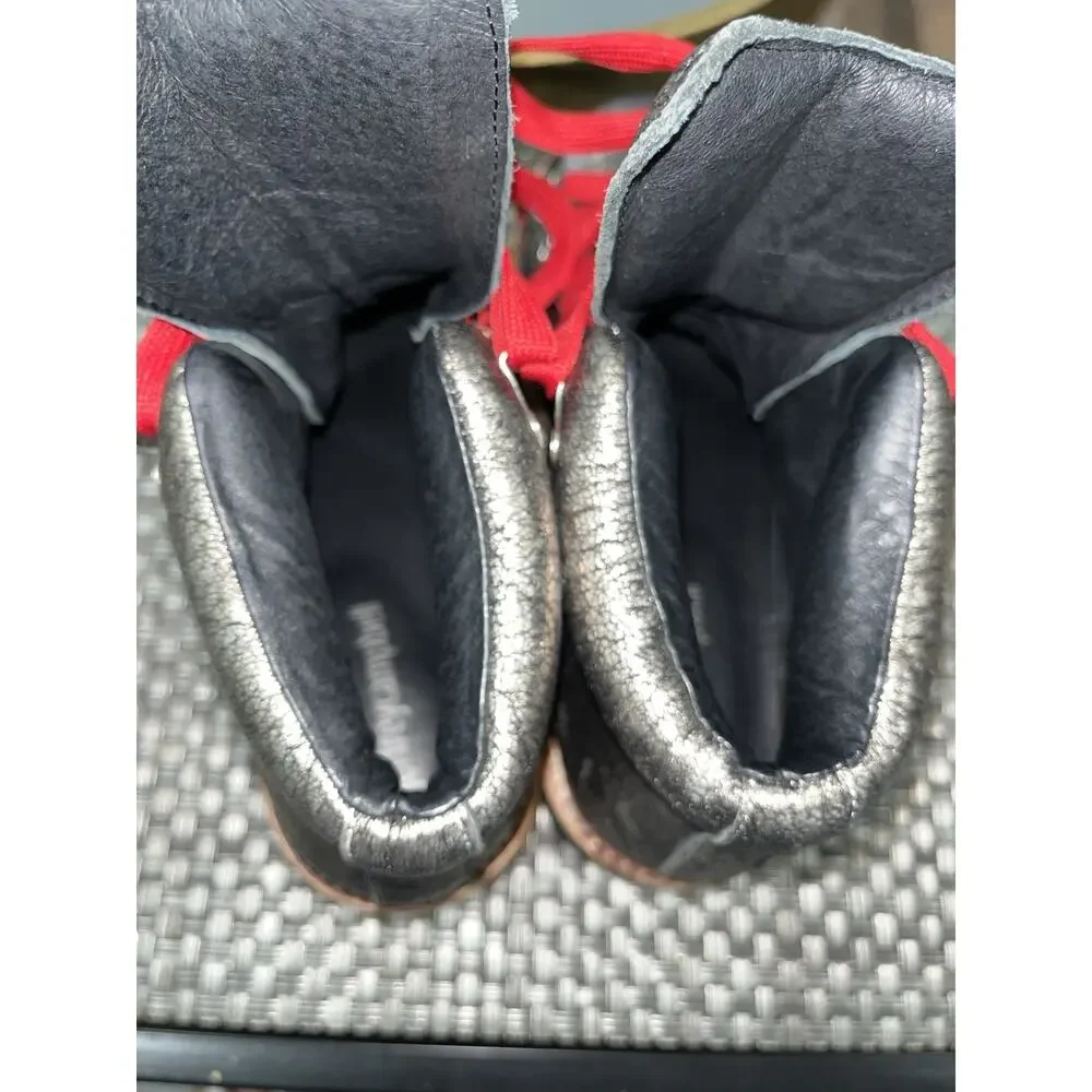 Jeffrey Campbell just as
